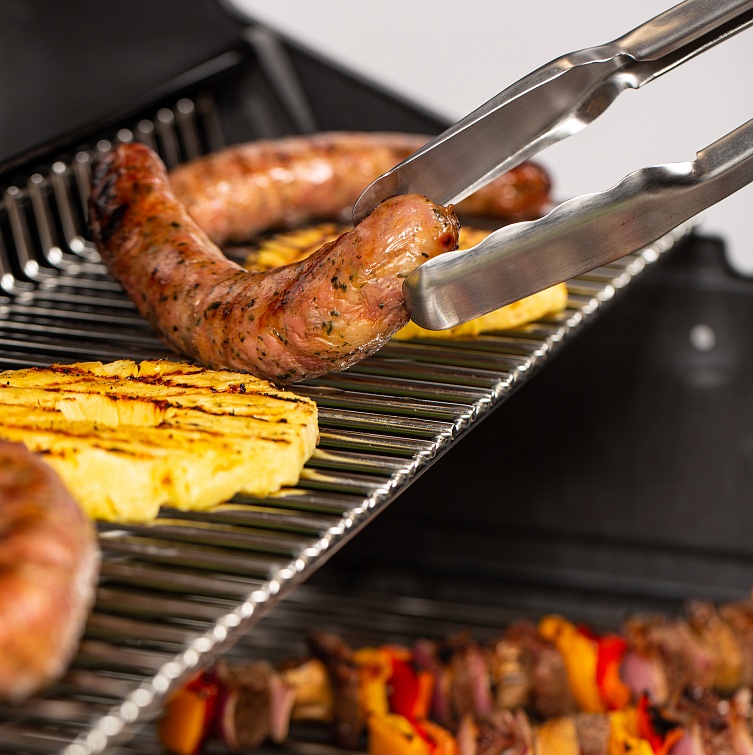 Газовый гриль Broil King Baron S 490 IR 