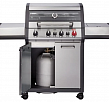 Газовый гриль Enders Monroe Pro 4 SIK Turbo