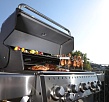 Газовый гриль Broil King Baron S 590 IR