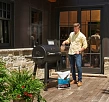 Пеллетный гриль Broil King Regal 500