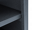 Модуль уличной кухни SMART-450 Стол Helios