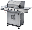 Газовый гриль Char-Broil Perfomance PRO 4S