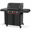 Газовый гриль Weber Genesis E-330WR GBS Stealth Edition
