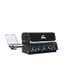 Встраиваемый газовый гриль Broil King BARON 590 BI SHADOW