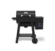 Пеллетный гриль Broil King Crown 400