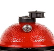 Керамический угольный гриль Kamado Joe Big III, 61 см
