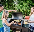 Пеллетный гриль Broil King Crown 400