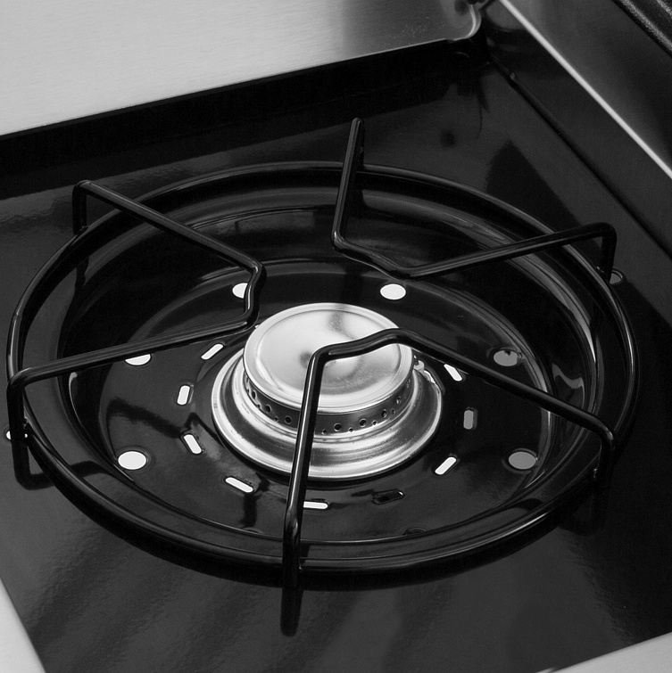 Газовый гриль Broil King Crown 440 