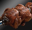 Газовый гриль Broil King Baron 590 