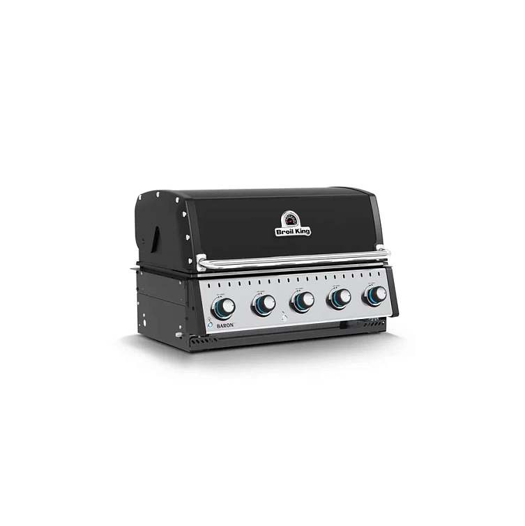 Встраиваемый газовый гриль Broil King BARON 520 BI 
