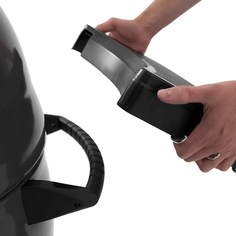 Угольный гриль Broil King Keg 5000 