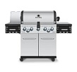 Газовый гриль Broil King Regal S 590 IR 