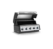 Встраиваемый газовый гриль Broil King BARON 520 BI 
