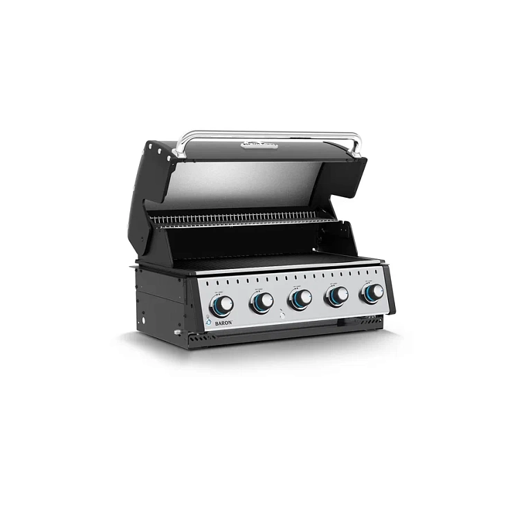 Встраиваемый газовый гриль Broil King BARON 520 BI 