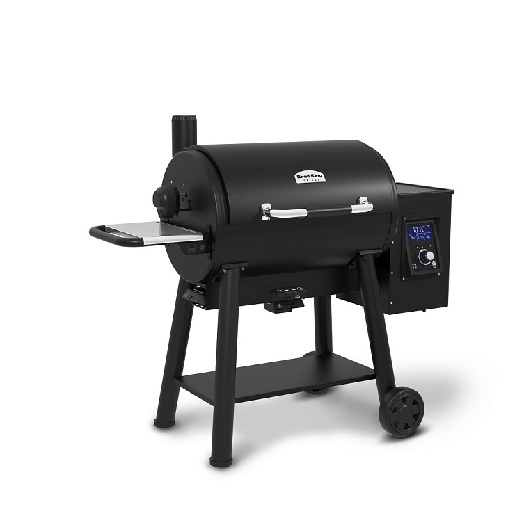 Пеллетный гриль Broil King Regal 500