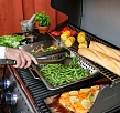 Газовый гриль Broil King Baron S 490 IR 