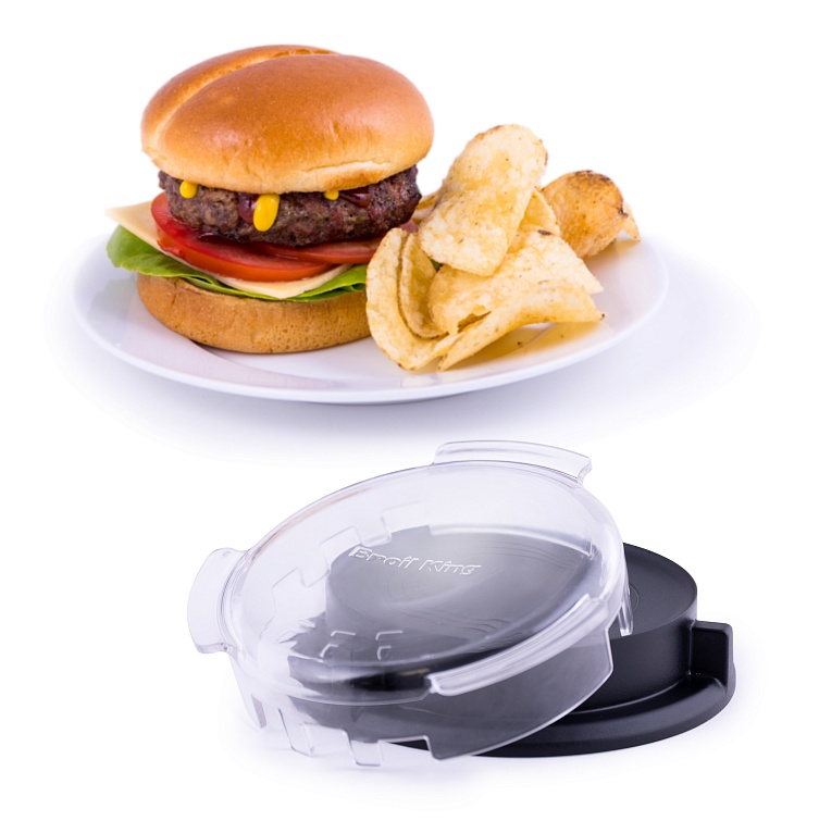 Broil King Пресс для бургеров