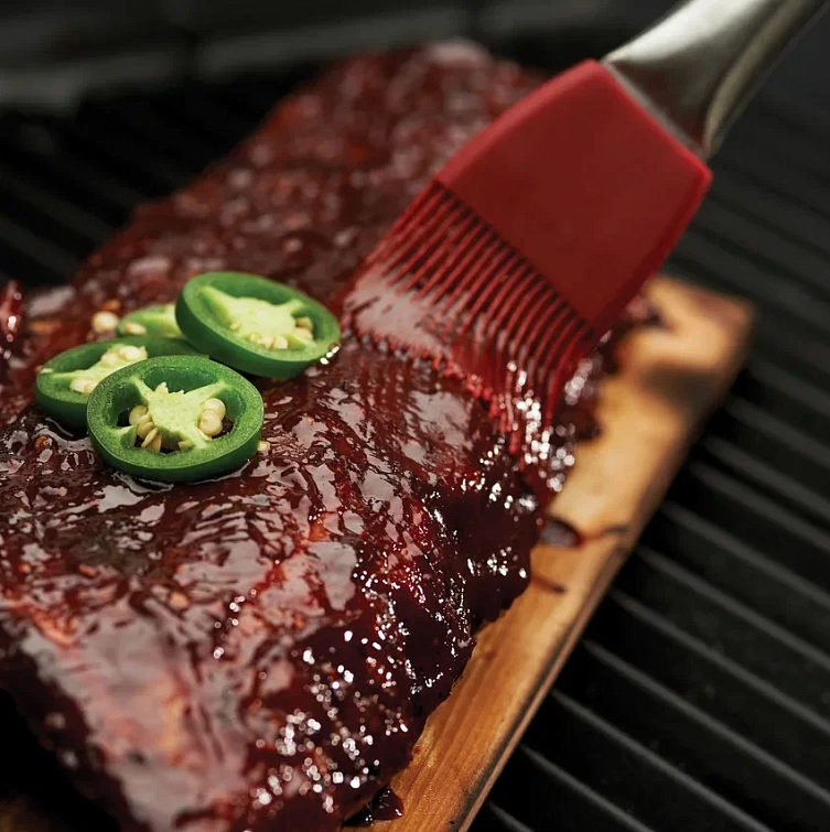 Broil King Доски для копчения кленовые (2 шт)