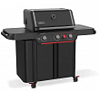Газовый гриль Weber Genesis E-330WR GBS Stealth Edition