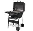 Угольный гриль Char-Broil Charcoal M