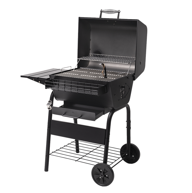 Угольный гриль Char-Broil Charcoal M