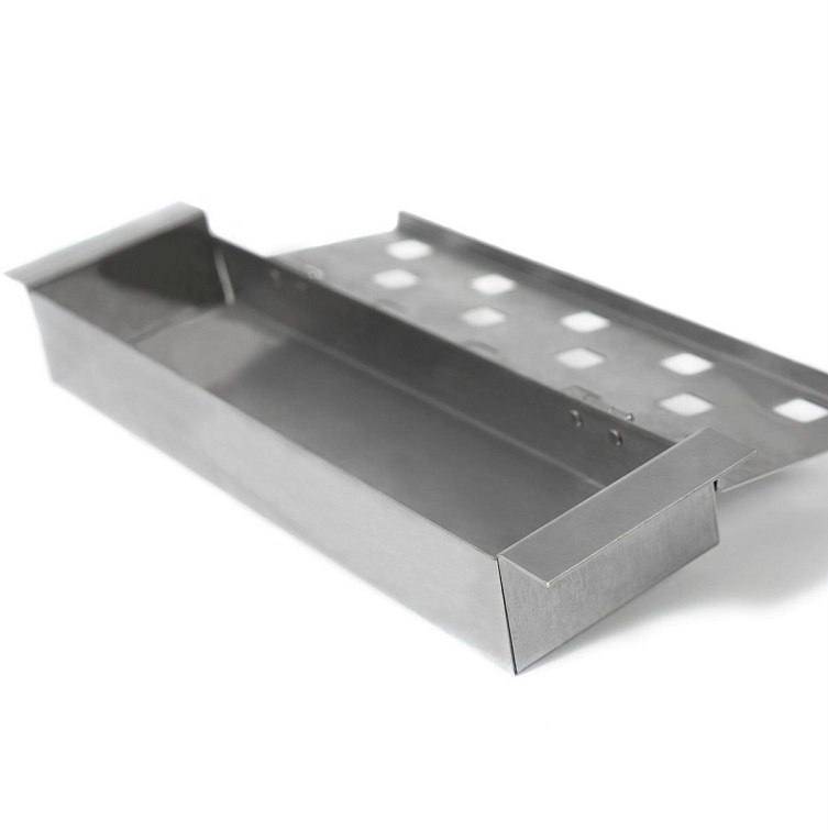 Broil King Ящик для копчения из нерж. стали универсальный