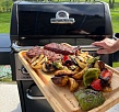 Газовый гриль Broil King Crown 490