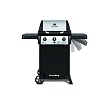 Газовый гриль Broil King Gem 310 