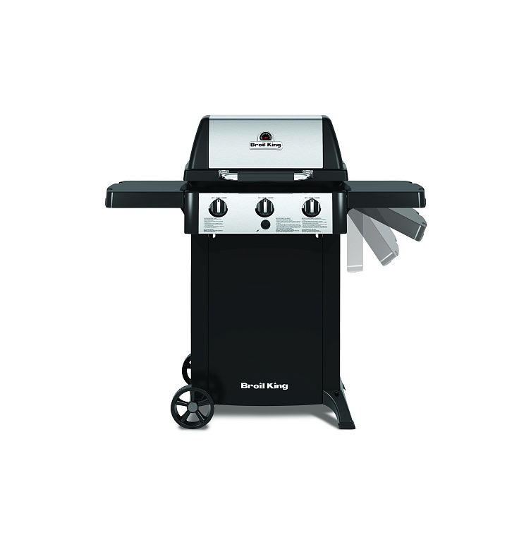 Газовый гриль Broil King Gem 310 