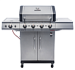Газовый гриль Char-Broil Perfomance PRO 4S