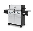 Газовый гриль Broil King Regal S 590 IR 
