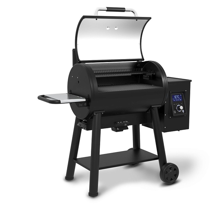 Пеллетный гриль Broil King Regal 500