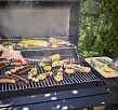 Угольный гриль Char-Broil Charcoal L
