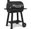 Угольный гриль-коптильня Broil King Regal Grill 400