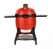Керамический угольный гриль Kamado Joe Big III, 61 см