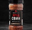 MeatBrothers BBQ БРЭД СВИН, 230гр
