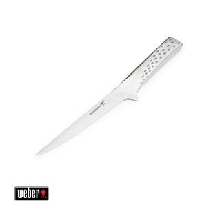WEBER Нож филейный Deluxe